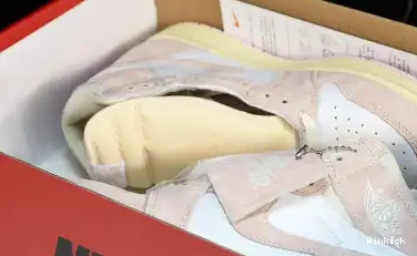 1 High OG Air FD2596-600 “Washed Jordan Pink” 0705